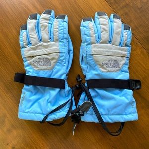 North Face Ski Gloves ✨